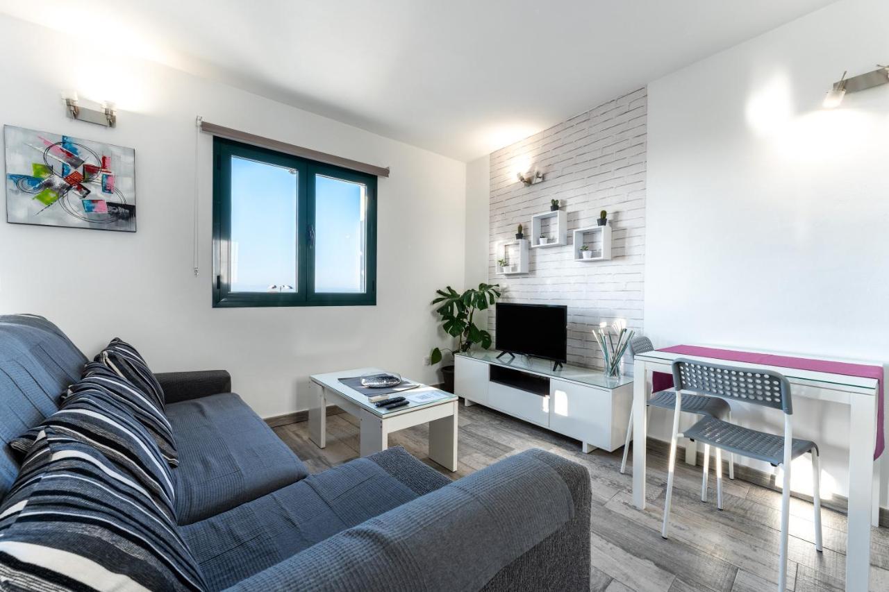Vistas Appartement *